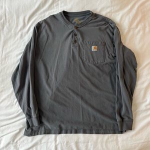 Carhartt Long Sleeve
